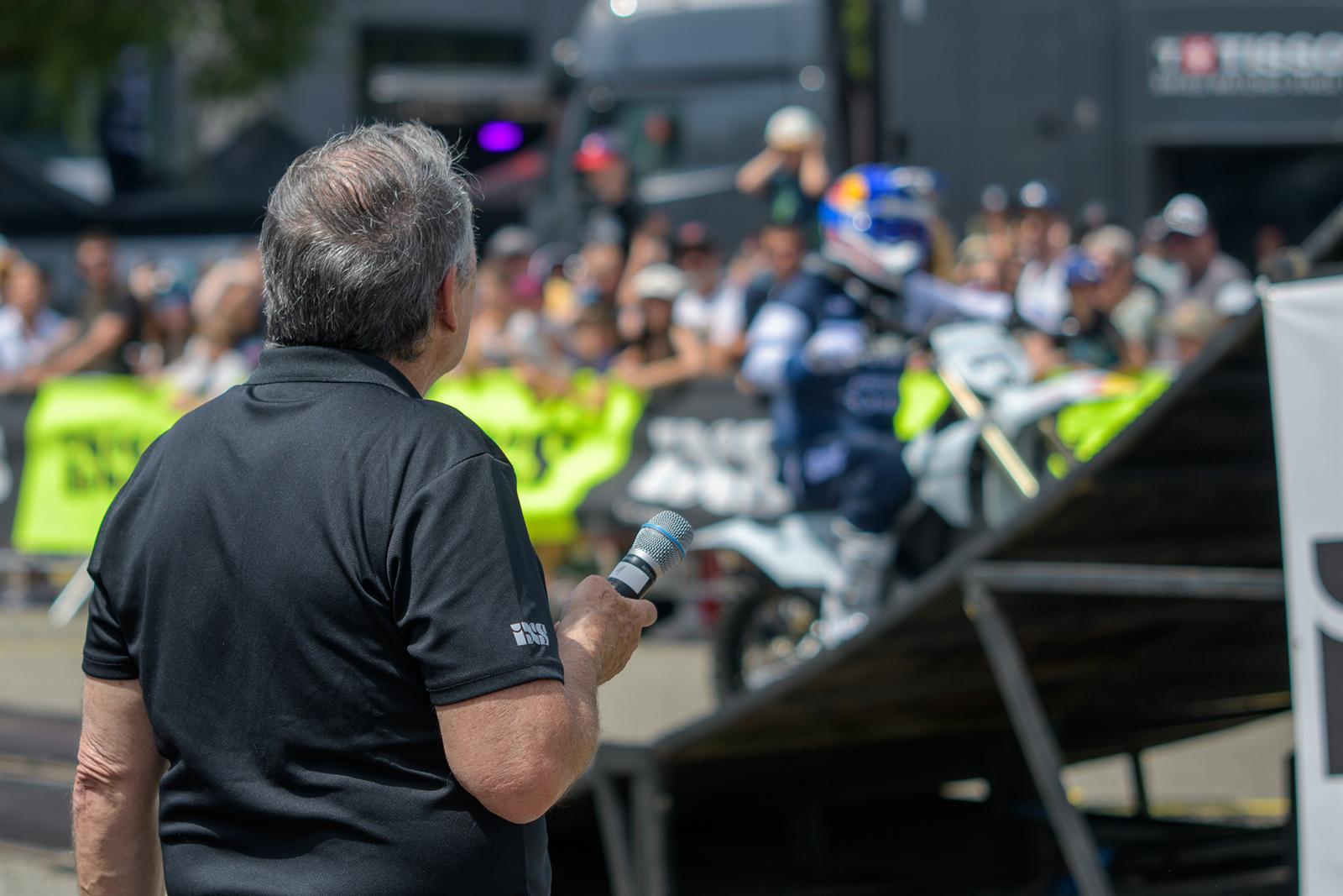 Motorsport at Hoschi Days 2026
